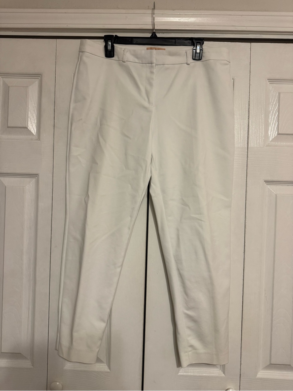 Gibson Latimer straight leg pants